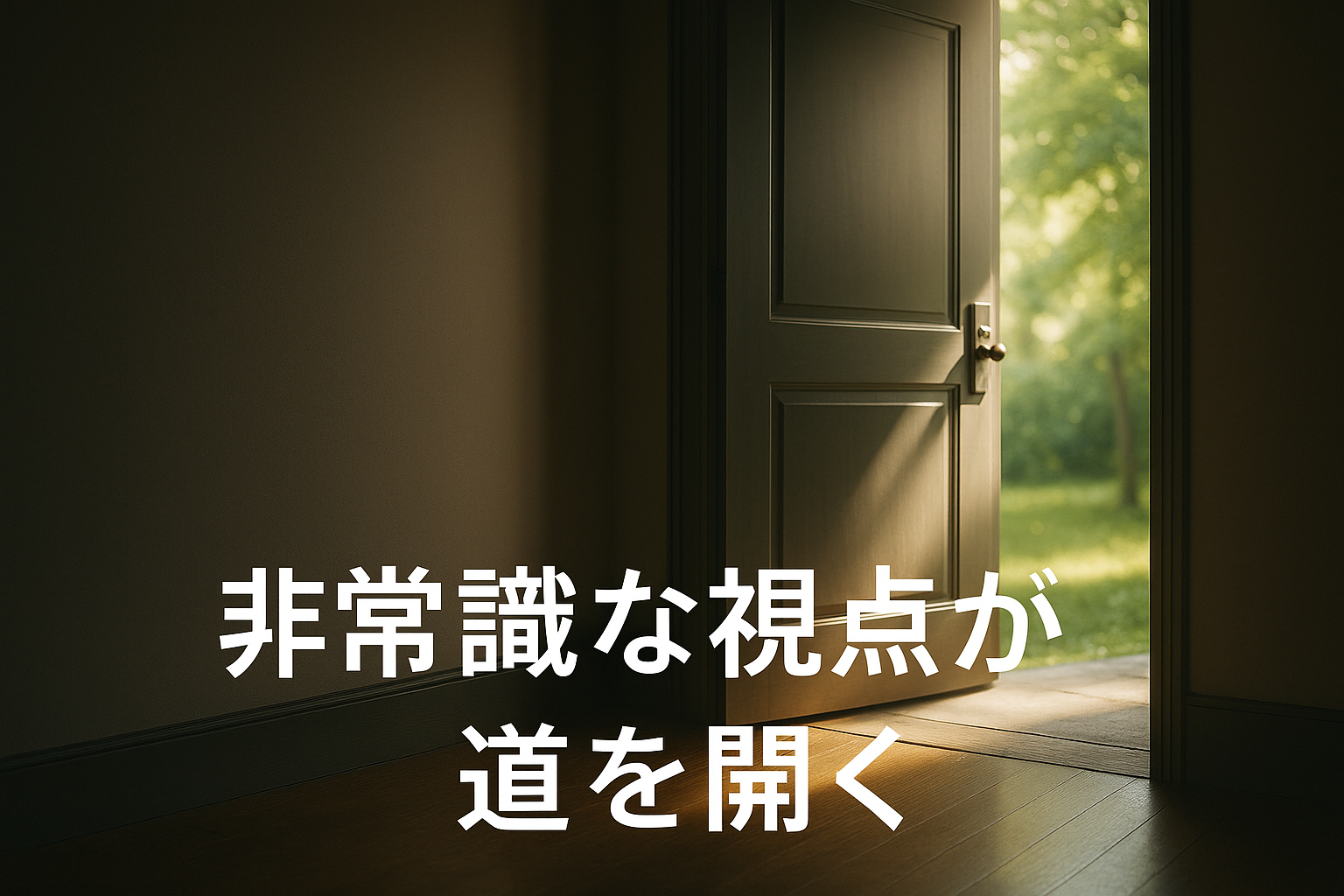 転職活動に行き詰まり、解決の糸口を探している人のイメージ